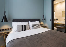 Quentin Zoo Hotel 4