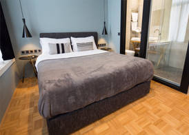 Quentin Zoo Hotel 5