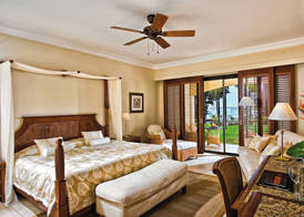 MARITIM Resort & Spa, Turtle Bay 4