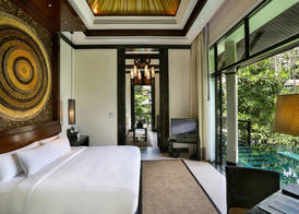 Banyan Tree Samui 3