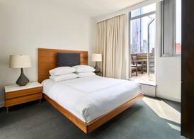 Smyth Tribeca 5