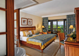 MARITIM Resort & Spa, Turtle Bay 3