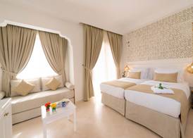 Marrakech Ryads Parc All inclusive 3