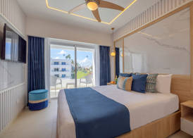 Hotel HM Bavaro Beach - Adults Only 4