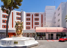 Hotel Mongibello Ibiza 2