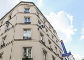 Hôtel Folie - Orso Hotels 3