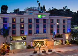 Holiday Inn Express & Suites HOLLYWOOD WALK OF FAME by IHG 3