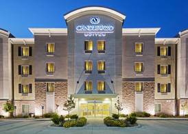 Candlewood Suites OMAHA - MILLARD AREA by IHG 2