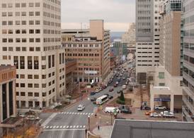 Crowne Plaza HARRISBURG-HERSHEY by IHG 3