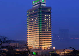 Holiday Inn WUHAN RIVERSIDE by IHG 3