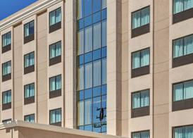 Holiday Inn Express LOS ANGELES - LAX AIRPORT by IHG 3