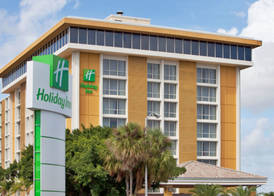 Holiday Inn MIAMI-INTERNATIONAL AIRPORT by IHG 3