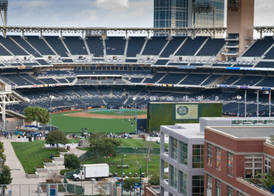 Hotel Indigo SAN DIEGO-GASLAMP QUARTER by IHG 3