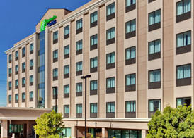 Holiday Inn Express LOS ANGELES - LAX AIRPORT by IHG 2