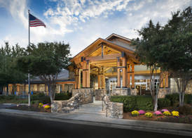 Crowne Plaza Resort ASHEVILLE by IHG 2