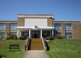 Holiday Inn DONCASTER A1 (M), JCT.36 by IHG 3