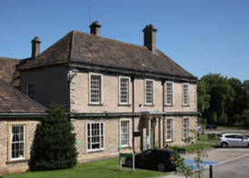 Holiday Inn DONCASTER A1 (M), JCT.36 by IHG 2