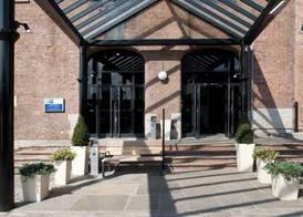 Holiday Inn Express LIVERPOOL - ROYAL ALBERT DOCK by IHG 4