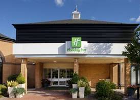 Holiday Inn GLOUCESTER - CHELTENHAM by IHG 2