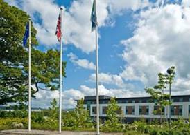 Holiday Inn Express BURNLEY M65, JCT.10 by IHG 3