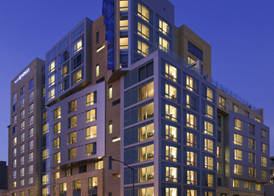 Hotel Indigo SAN DIEGO-GASLAMP QUARTER by IHG 2