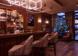 Mom'Art Hotel 3