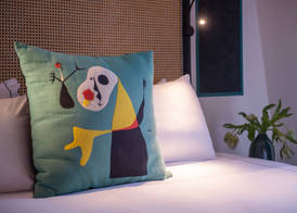 Mom'Art Hotel 5