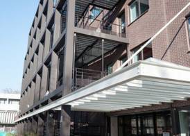 Residence Internationale de Paris 2