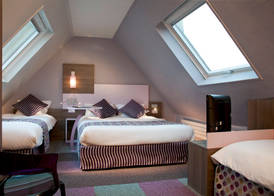 Hôtel Folie - Orso Hotels 4