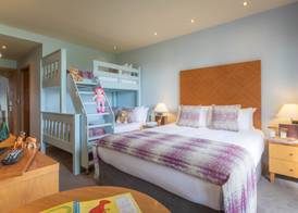 The Connacht Hotel 3