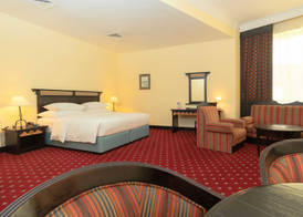 Millennium Airport Hotel Dubai 2