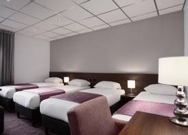 Hotel Luxer 4