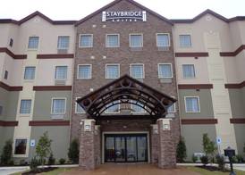 Staybridge Suites ANN ARBOR - UNIV OF MICHIGAN by IHG 3