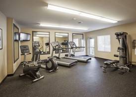 Candlewood Suites OMAHA - MILLARD AREA by IHG 4