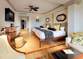 Grand Palladium Lady Hamilton Resort And Spa All-Inclusive 4