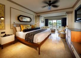 Grand Palladium Lady Hamilton Resort And Spa All-Inclusive 5