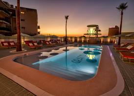 Grand Paradiso Ibiza - Adults Only 4