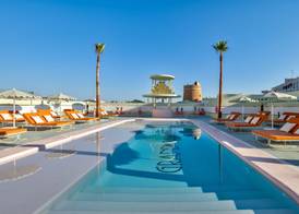 Grand Paradiso Ibiza - Adults Only 2