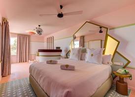 Grand Paradiso Ibiza - Adults Only 5