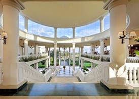 Grand Palladium Lady Hamilton Resort And Spa All-Inclusive 2