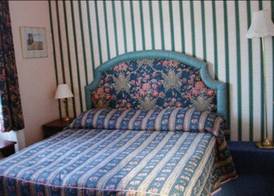 Edinburgh House Hotel 4