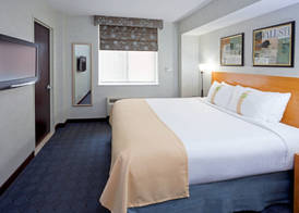 Holiday Inn NEW YORK CITY - WALL STREET by IHG 3