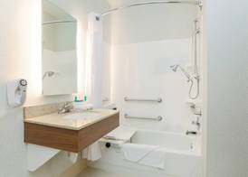 Holiday Inn Express LAS VEGAS - STADIUM AREA by IHG 3