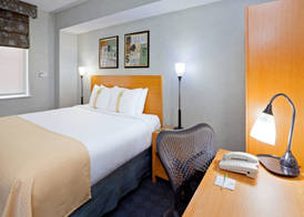 Holiday Inn NEW YORK CITY - WALL STREET by IHG 4