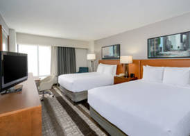 Crowne Plaza DULLES AIRPORT by IHG 3