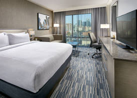 Hilton Garden Inn San Diego Downtown/Bayside, CA 3