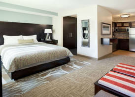 Staybridge Suites ANN ARBOR - UNIV OF MICHIGAN by IHG 2