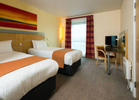 Holiday Inn Express HAMILTON by IHG 3