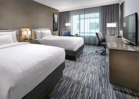 Hilton Garden Inn San Diego Downtown/Bayside, CA 2