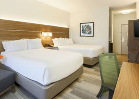 Holiday Inn Express LAS VEGAS - STADIUM AREA by IHG 2